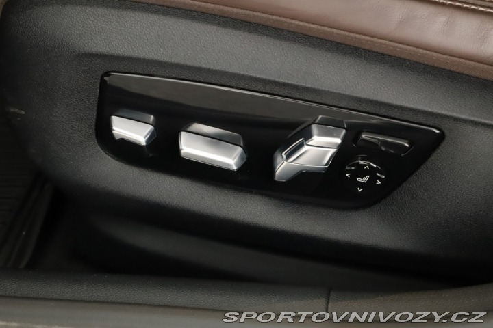 BMW 5 M Sport 530e xDrive 2022