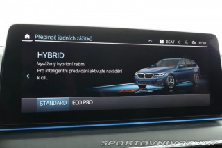 BMW 5 M Sport 530e xDrive 2022