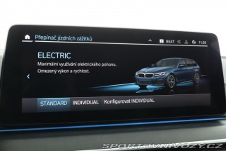 BMW 5 M Sport 530e xDrive 2022