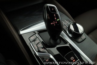 BMW 5 M Sport 530e xDrive 2022