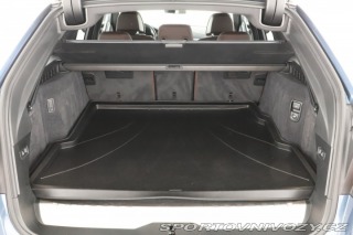 BMW 5 M Sport 530e xDrive 2022