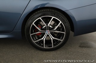 BMW 5 M Sport 530e xDrive 2022
