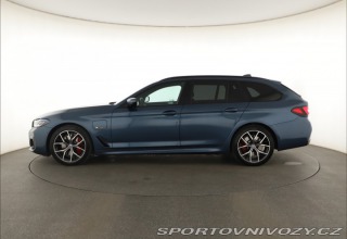 BMW 5 M Sport 530e xDrive 2022