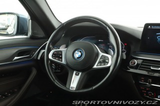 BMW 5 M Sport 530e xDrive 2022