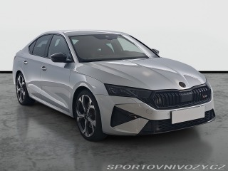 Škoda Octavia RS RS RS 2.0 TSI