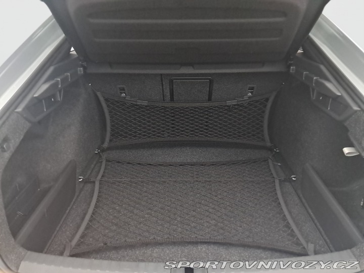 Škoda Octavia RS RS RS 2.0 TSI 2025