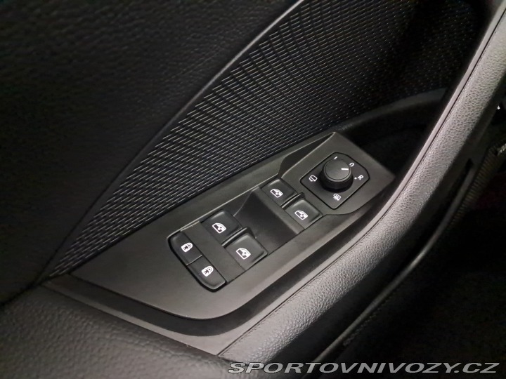 Škoda Octavia RS RS RS 2.0 TSI 2025