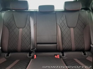 Škoda Octavia RS RS RS 2.0 TSI 2025