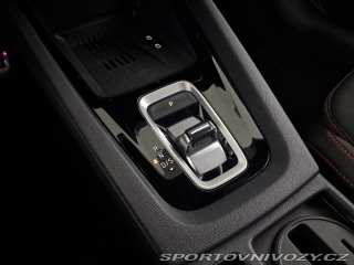 Škoda Octavia RS RS RS 2.0 TSI 2025