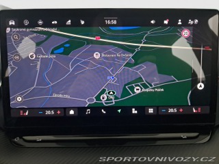 Škoda Octavia RS RS RS 2.0 TSI 2025