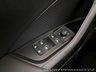 Škoda Octavia RS RS RS 2.0 TSI 2025