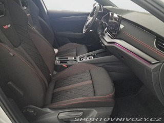 Škoda Octavia RS RS RS 2.0 TSI 2025