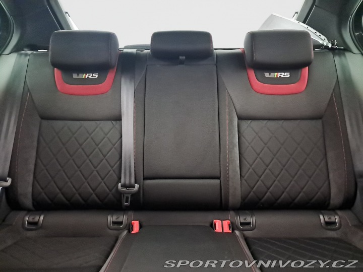 Škoda Octavia RS RS RS 2.0 TDI 2017