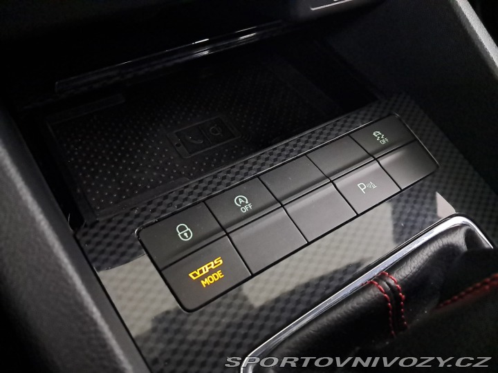 Škoda Octavia RS RS RS 2.0 TDI 2017