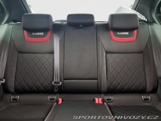 Škoda Octavia RS RS RS 2.0 TDI 2017