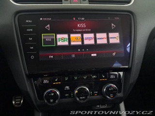 Škoda Octavia RS RS RS 2.0 TDI 2017