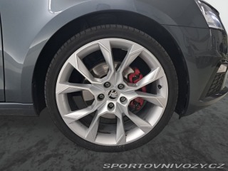 Škoda Octavia RS RS RS 2.0 TDI 2017