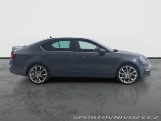 Škoda Octavia RS RS RS 2.0 TDI 2017