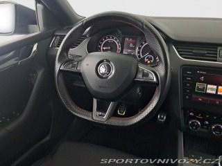 Škoda Octavia RS RS RS 2.0 TDI 2017