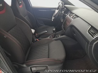 Škoda Octavia RS RS RS 2.0 TDI 2017
