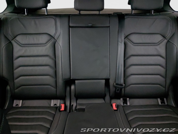 Volkswagen Ostatní modely Touareg 3.0 TDI 2022