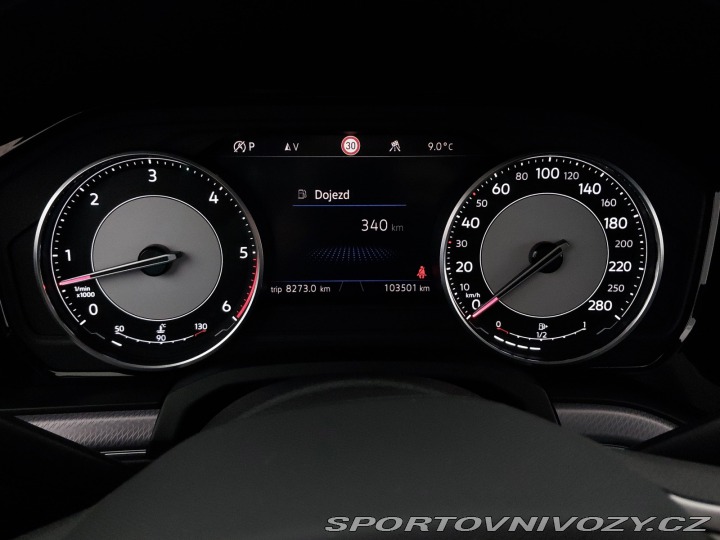 Volkswagen Ostatní modely Touareg 3.0 TDI 2022