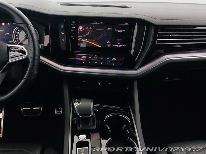 Volkswagen Ostatní modely Touareg 3.0 TDI 2022