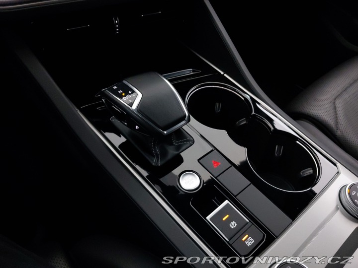 Volkswagen Ostatní modely Touareg 3.0 TDI 2022