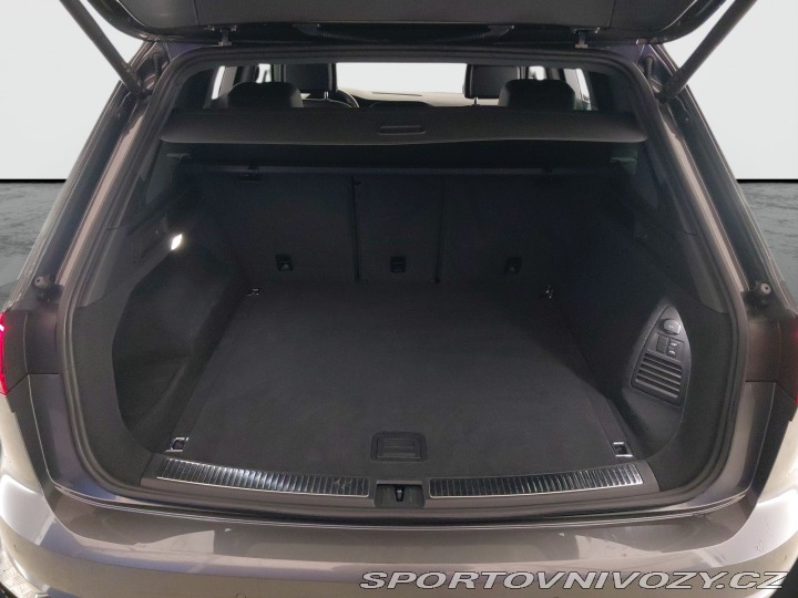 Volkswagen Ostatní modely Touareg 3.0 TDI 2022
