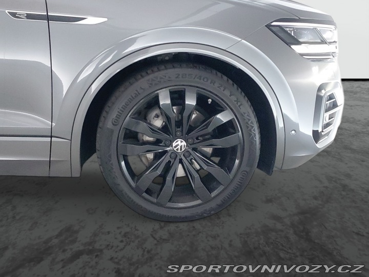 Volkswagen Ostatní modely Touareg 3.0 TDI 2022