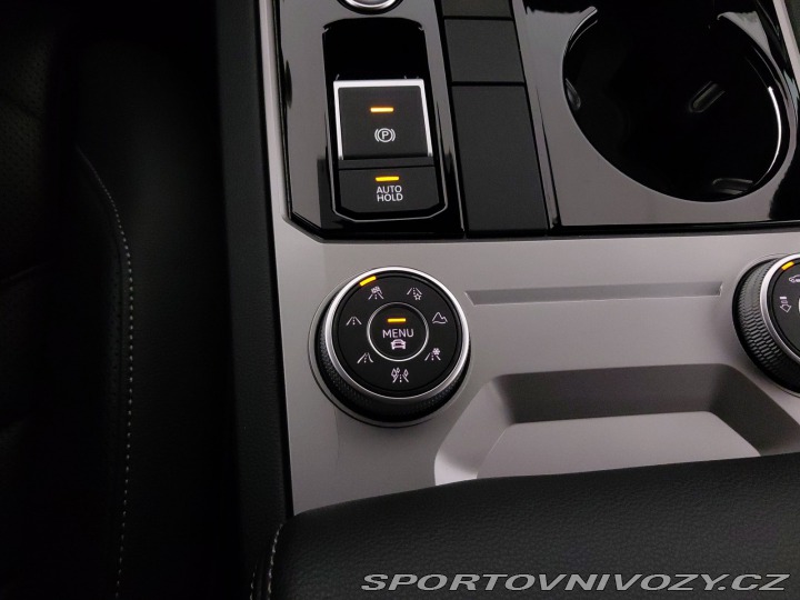 Volkswagen Ostatní modely Touareg 3.0 TDI 2022