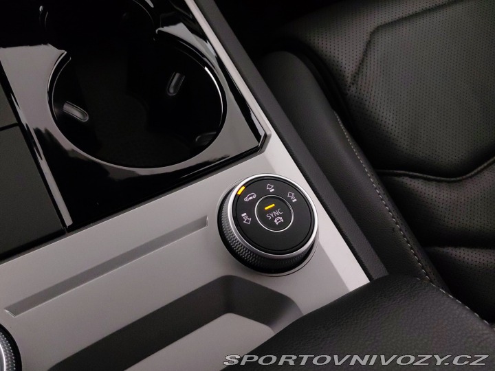 Volkswagen Ostatní modely Touareg 3.0 TDI 2022