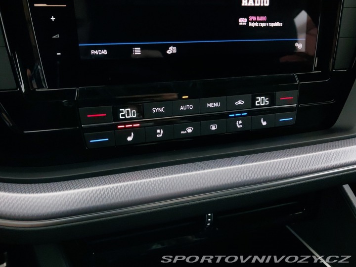 Volkswagen Ostatní modely Touareg 3.0 TDI 2022