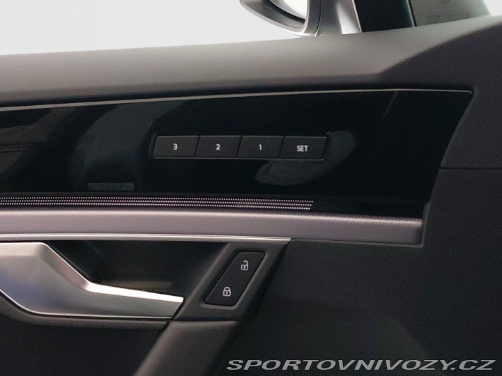 Volkswagen Ostatní modely Touareg 3.0 TDI 2022