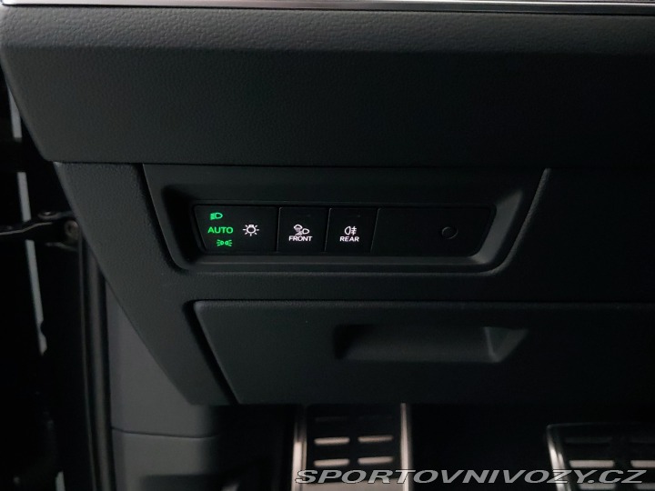 Volkswagen Ostatní modely Touareg 3.0 TDI 2022