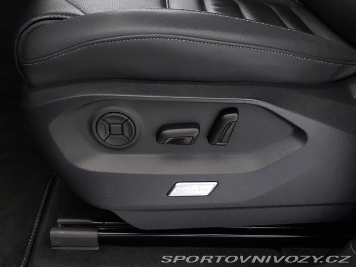 Volkswagen Ostatní modely Touareg 3.0 TDI 2022