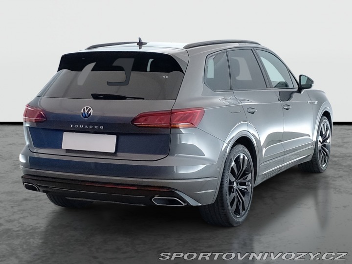 Volkswagen Ostatní modely Touareg 3.0 TDI 2022
