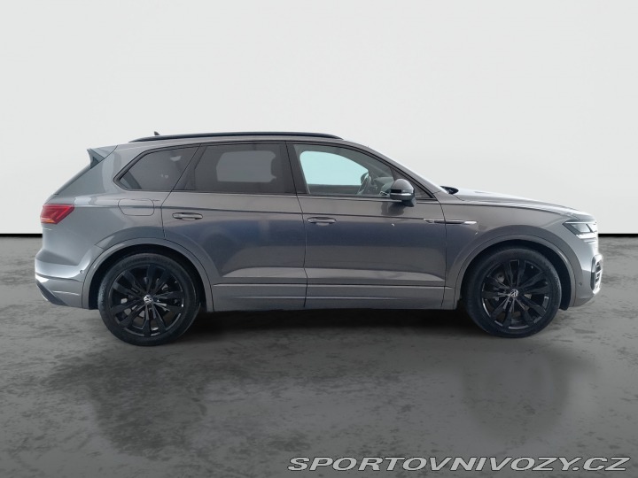 Volkswagen Ostatní modely Touareg 3.0 TDI 2022