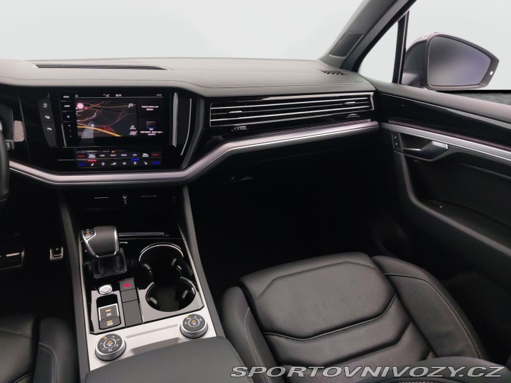 Volkswagen Ostatní modely Touareg 3.0 TDI 2022