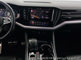 Volkswagen Ostatní modely Touareg 3.0 TDI 2022