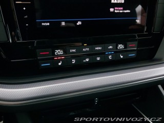 Volkswagen Ostatní modely Touareg 3.0 TDI 2022