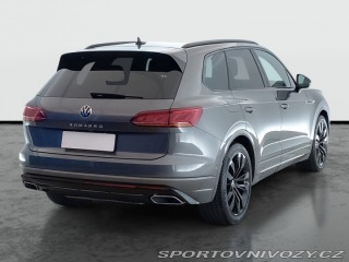 Volkswagen Ostatní modely Touareg 3.0 TDI 2022