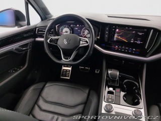 Volkswagen Ostatní modely Touareg 3.0 TDI 2022