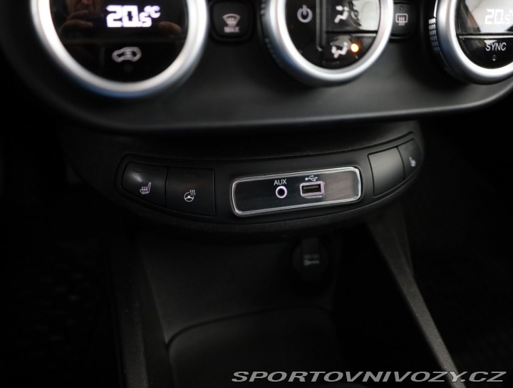 Fiat 500 500X 2.0 MultiJet 2015