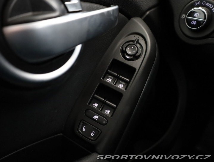 Fiat 500 500X 2.0 MultiJet 2015