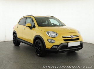 Fiat 500 500X 2.0 MultiJet 2015