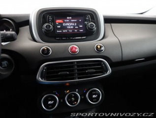 Fiat 500 500X 2.0 MultiJet 2015