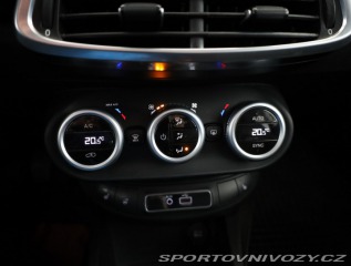 Fiat 500 500X 2.0 MultiJet 2015