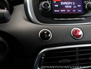 Fiat 500 500X 2.0 MultiJet 2015