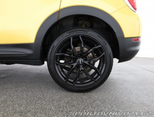 Fiat 500 500X 2.0 MultiJet 2015